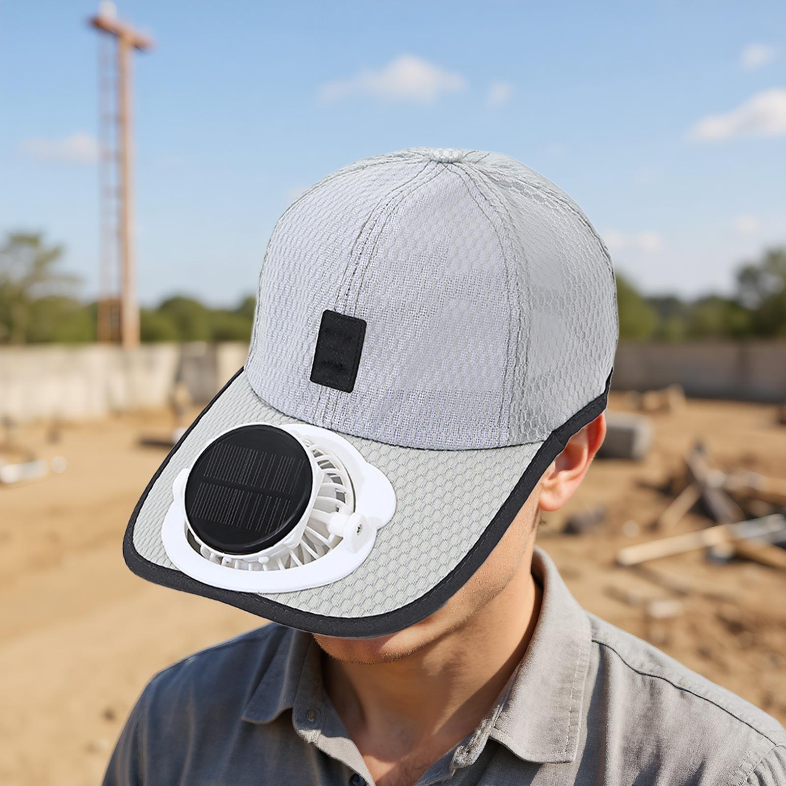 Шляпа с вентилятором Шляпа от  – обзор и цена Dad Hat Cotton