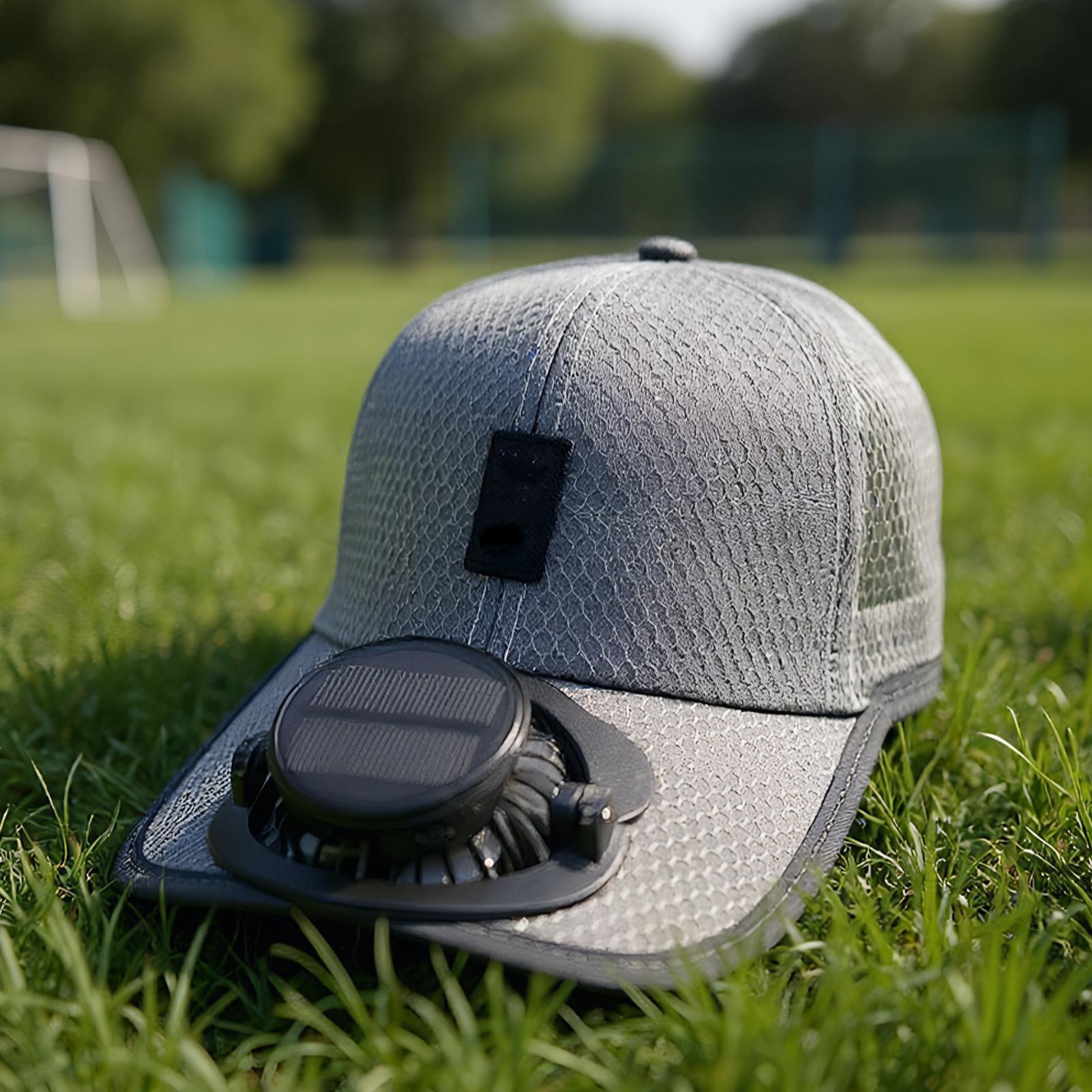 Шляпа с вентилятором Шляпа от  – обзор и цена Dad Hat Cotton