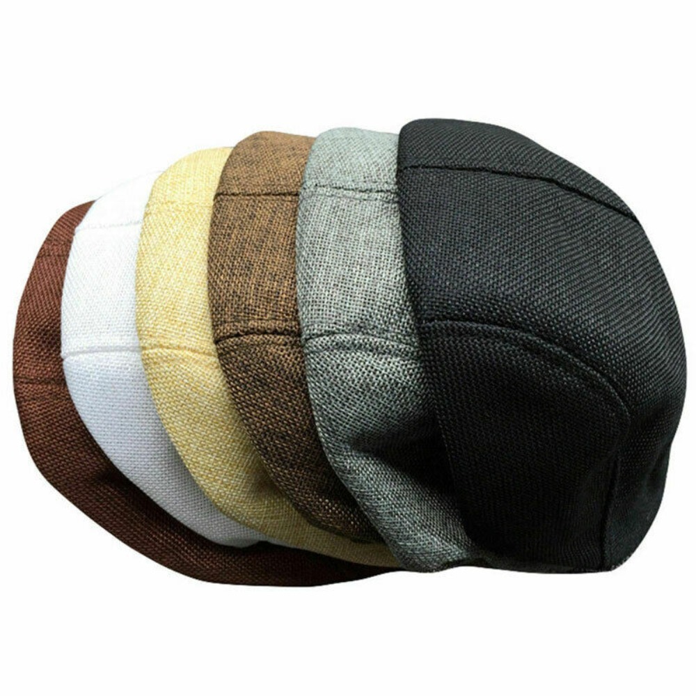 Острый газетник, шляпа для вож – обзор и цена Dad Hat Cotton