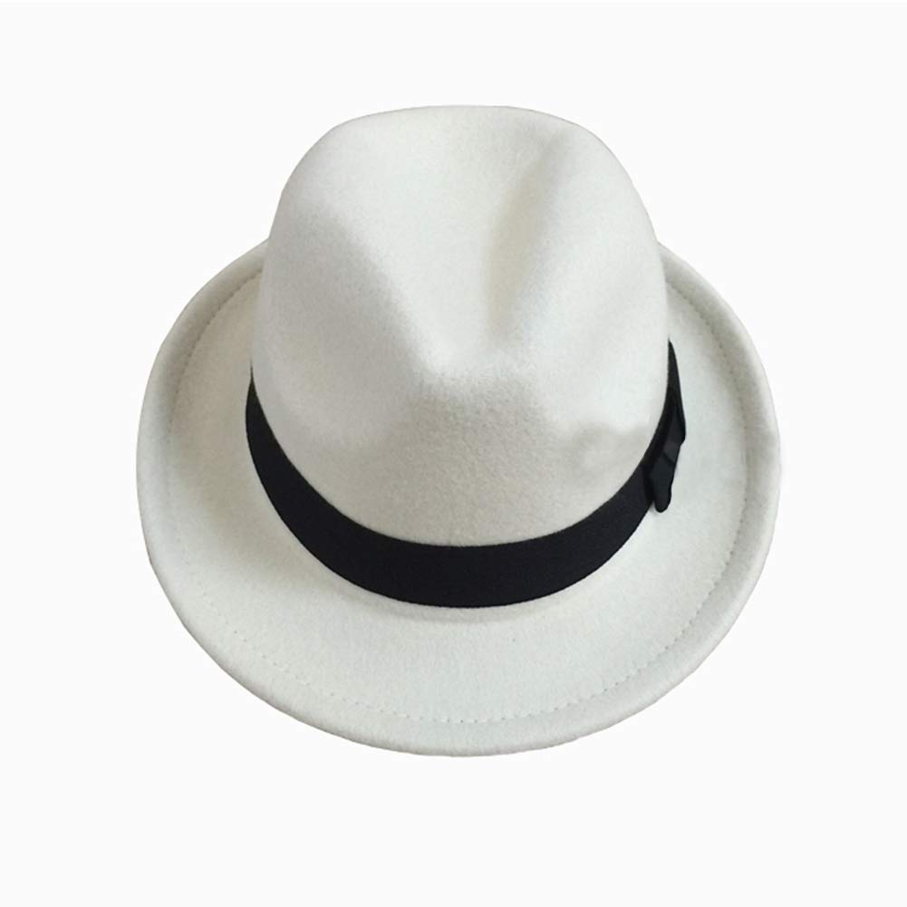 Детская шляпа Майкла Джексона  – обзор и цена Fedora Hat Wool
