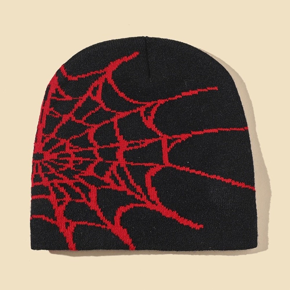 Хип-хоп шапка-бини с мягким уз – обзор и цена Beanie Cuffed Knit