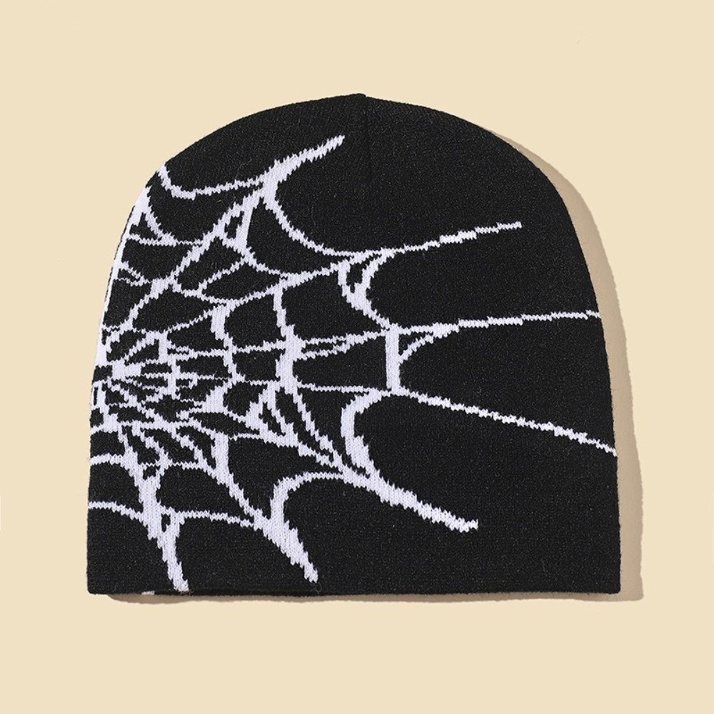 Хип-хоп шапка-бини с мягким уз – обзор и цена Beanie Cuffed Knit