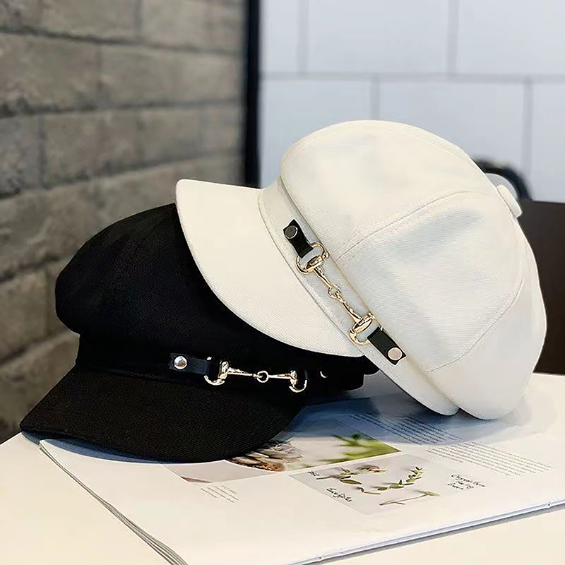 Зимние женские береты, женские – обзор и цена Dad Hat Cotton