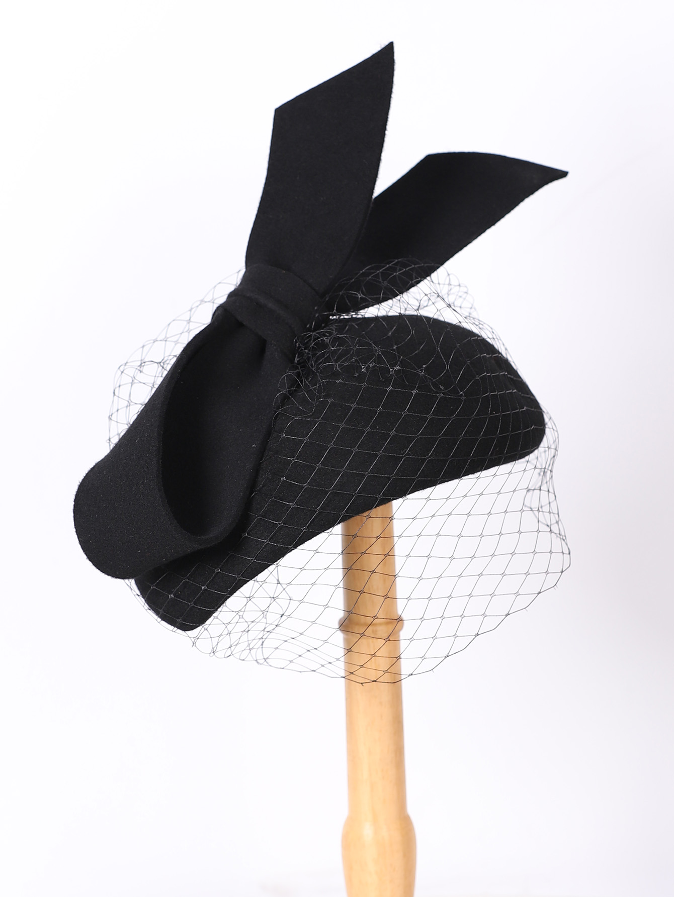 Французский белый берет, чарод – обзор и цена Fedora Hat Wool